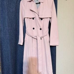 Banana Republic Light Pink Jacket
